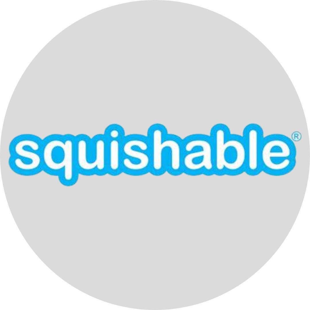 Squishable