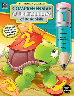 Grade 1 Curriculum