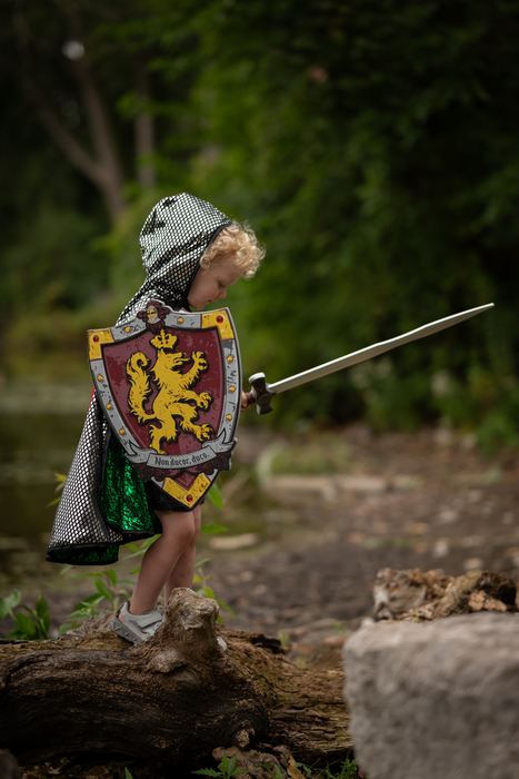 Knights Honour EVA Sword
