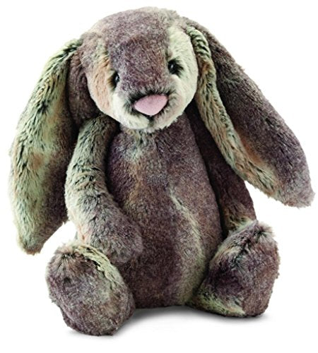 Woodland Bunny JellyCat Small