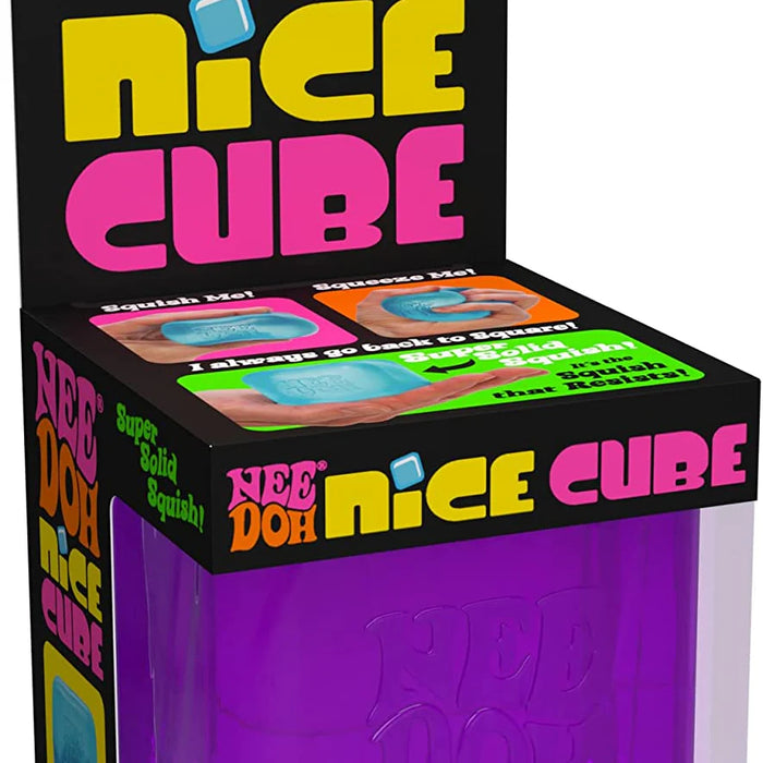 NICE CUBE NEE DOH