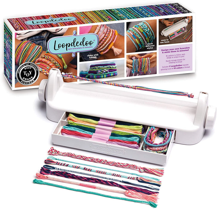 Loopdedoo Bracelet Kit