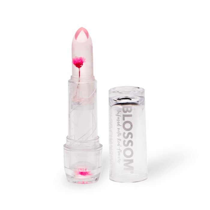 Color Changing Crystal Lip Balm