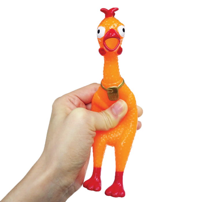 Mini Squeeze Me Chicken
