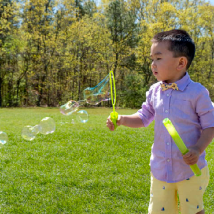 Fubbles Bubble Wand