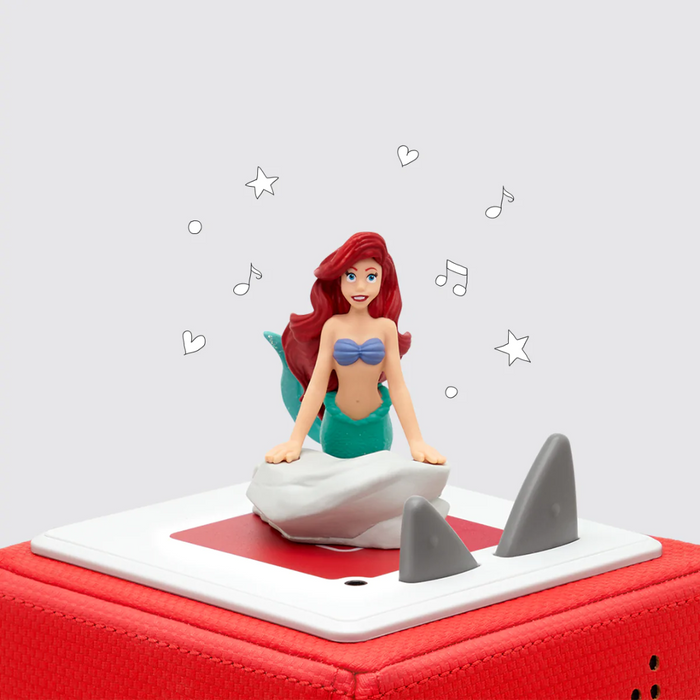 Tonies Disney The Little Mermaid Tonie