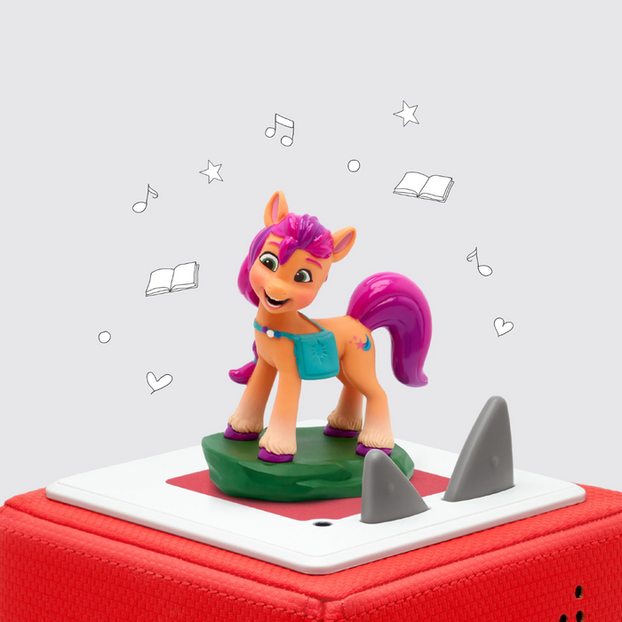 Tonies My Little Pony Tonie