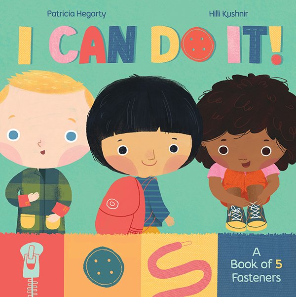 I can do it. Fasteners