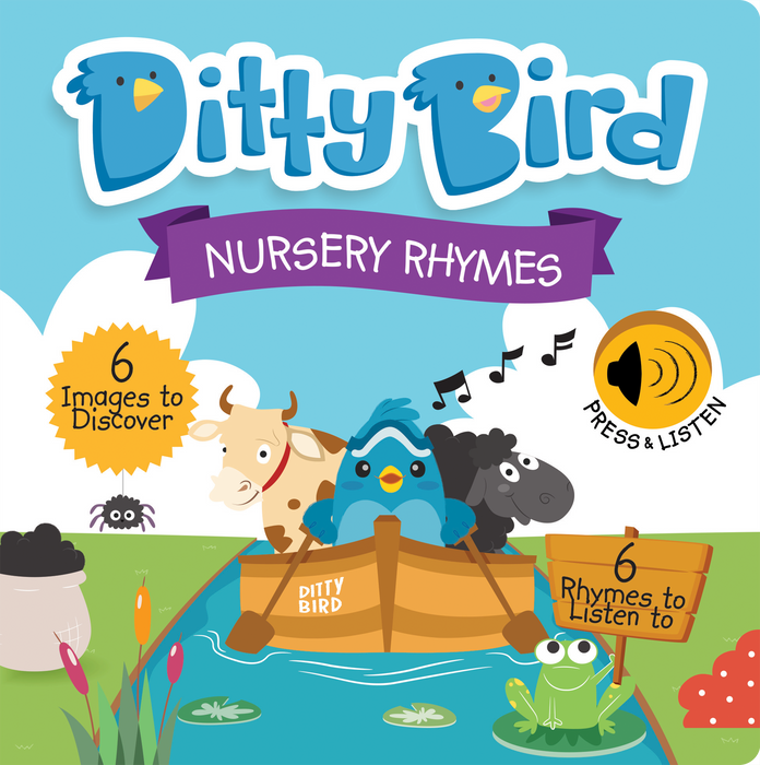 NURSERY RHYMES