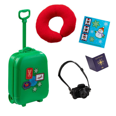 Elf on the Shelf: Polar Props™ Travel Set