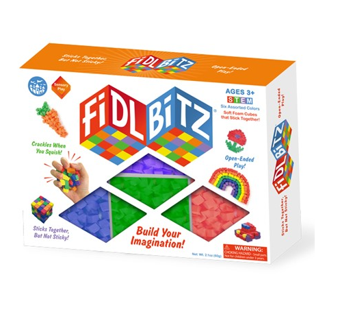FidlBitz Deluxe Set