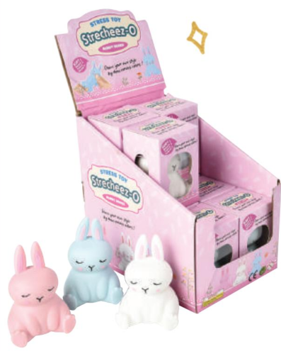 Stretch Rabbit