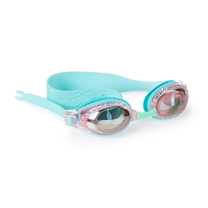 Mermaid Goggles