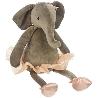 Dancing Elephant JellyCat Medium