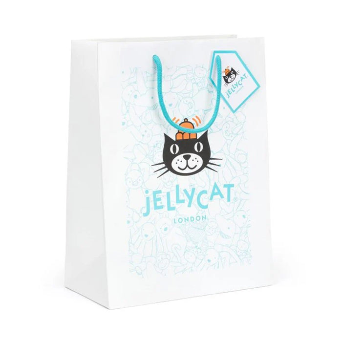 Jellycat Paper Shopping Bag