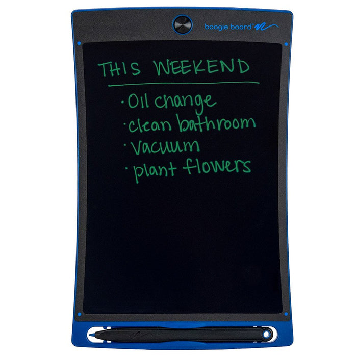 Blue Jot 8.5 Boogie Board