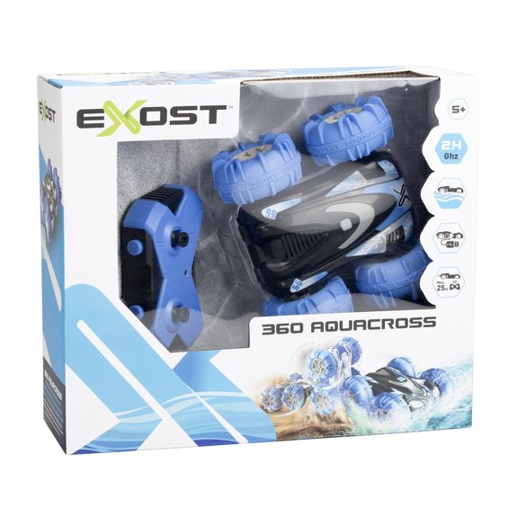 Exost 360 AquaCross Remote Control