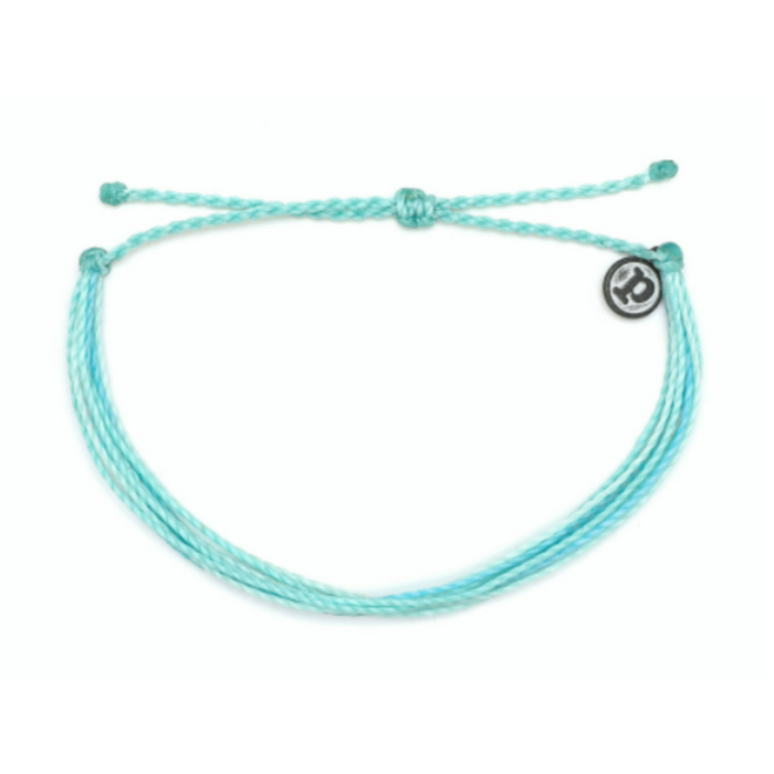 Muted Isla PuraVida Bracelet