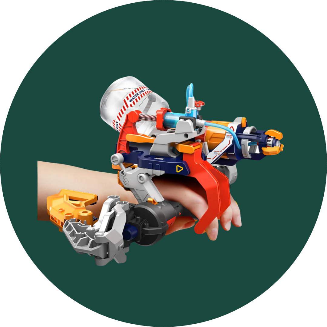 Catalog Science
