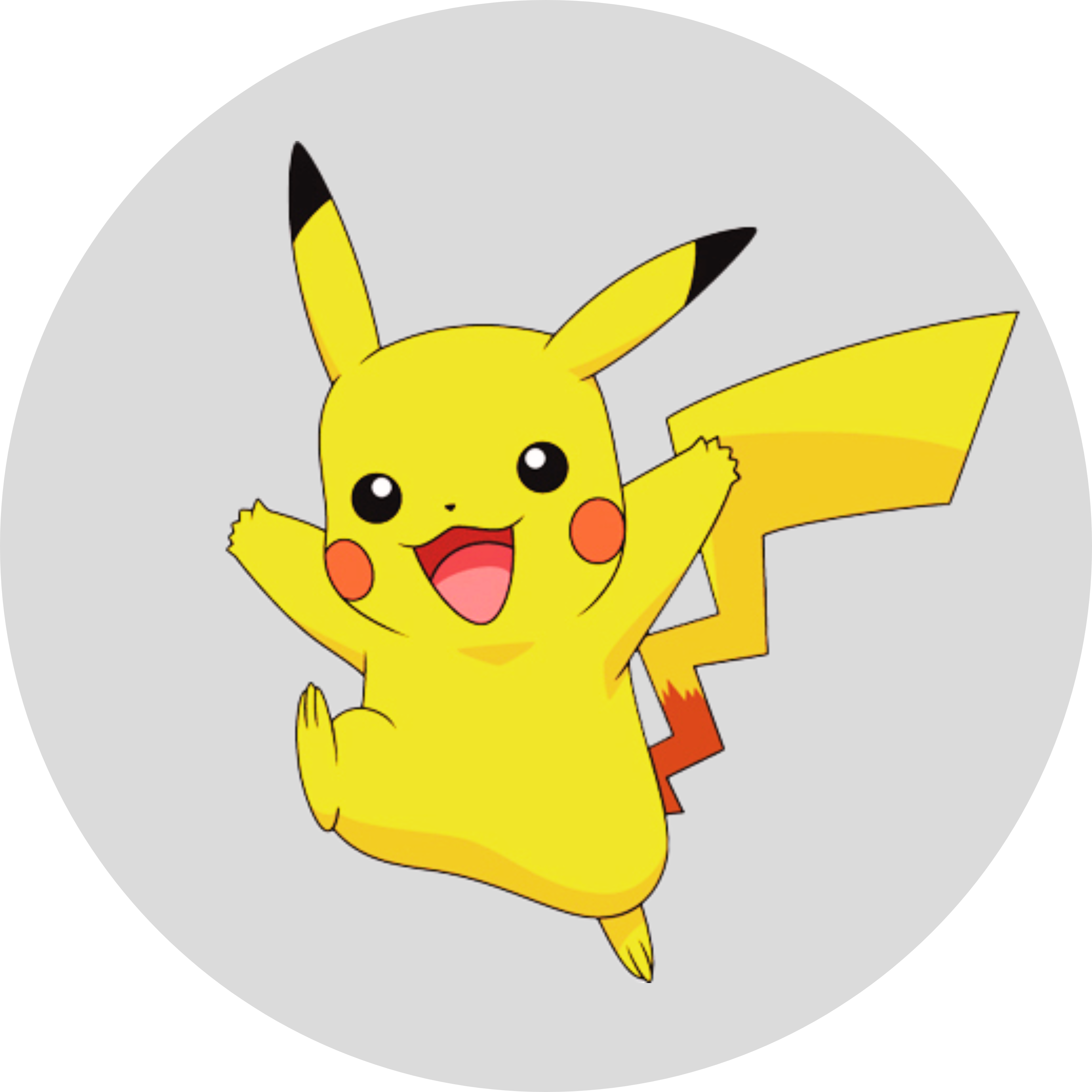 Pokemon