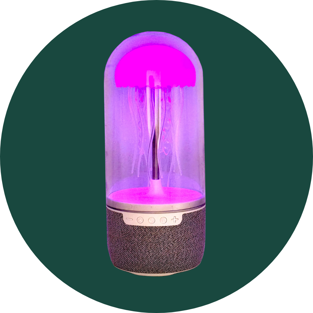 Catalog Tween, Music & Lights