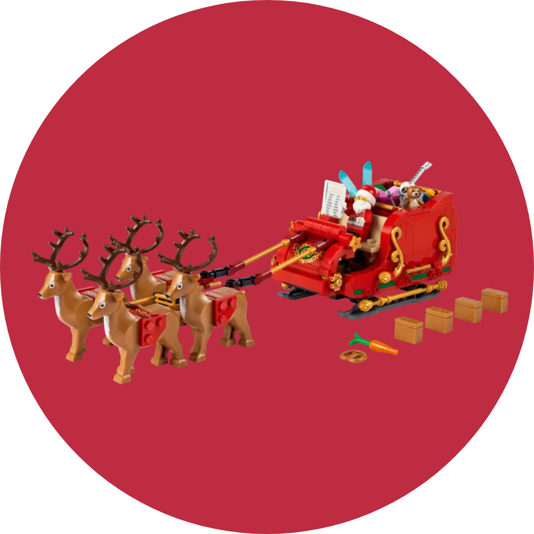 Catalog Lego