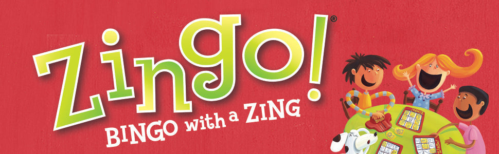 Zingo!