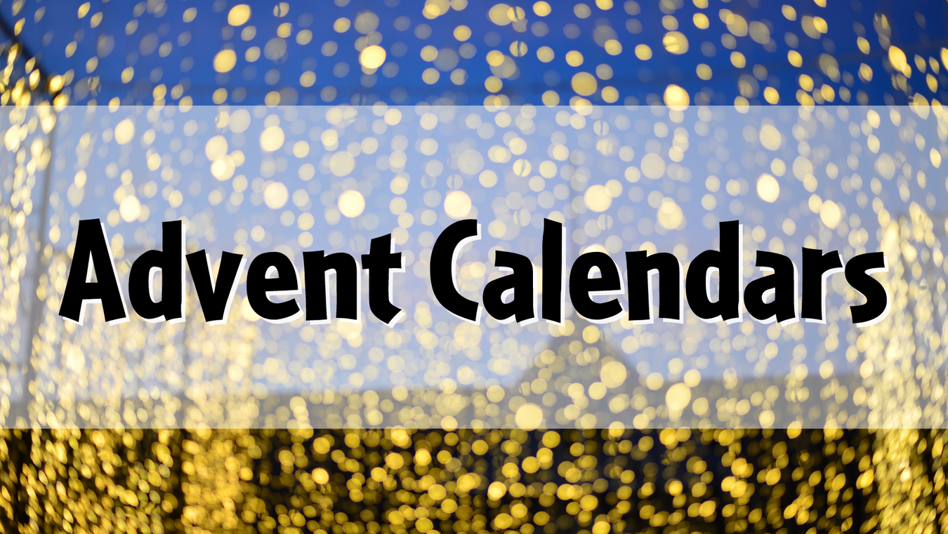Advent Calendars