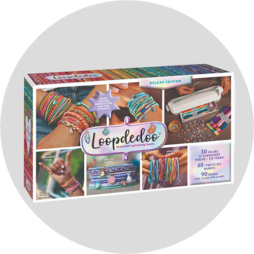 Art Crafts and Kits