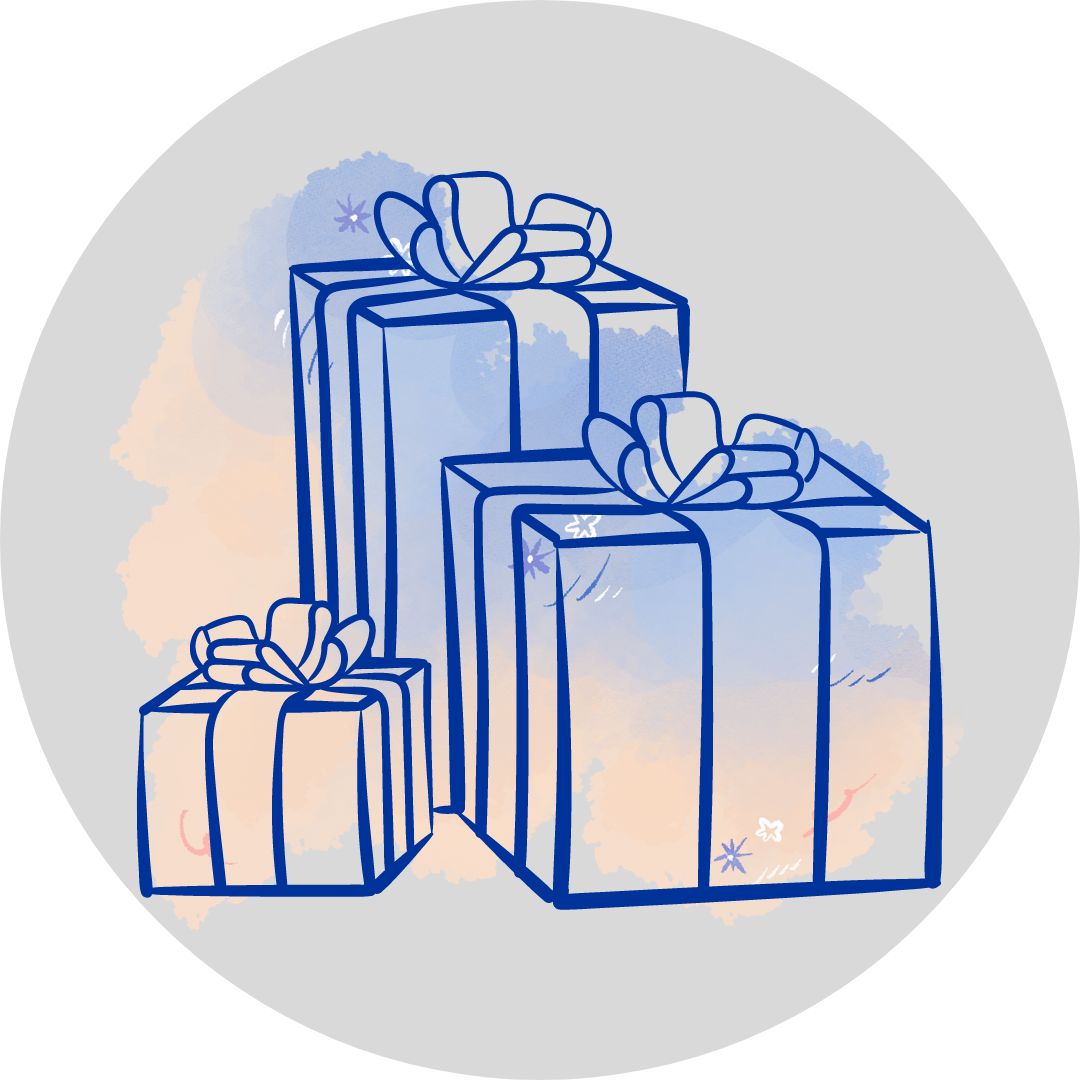 Top Birthday Gifts