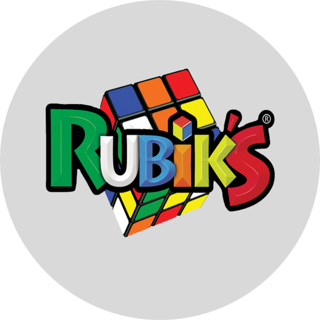 Rubik's Cubes