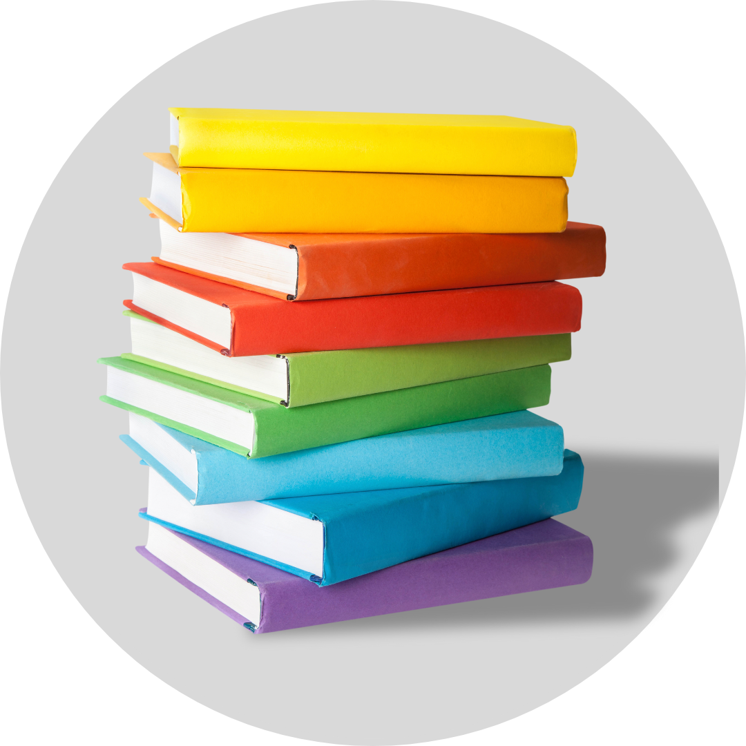 Road Trip Books