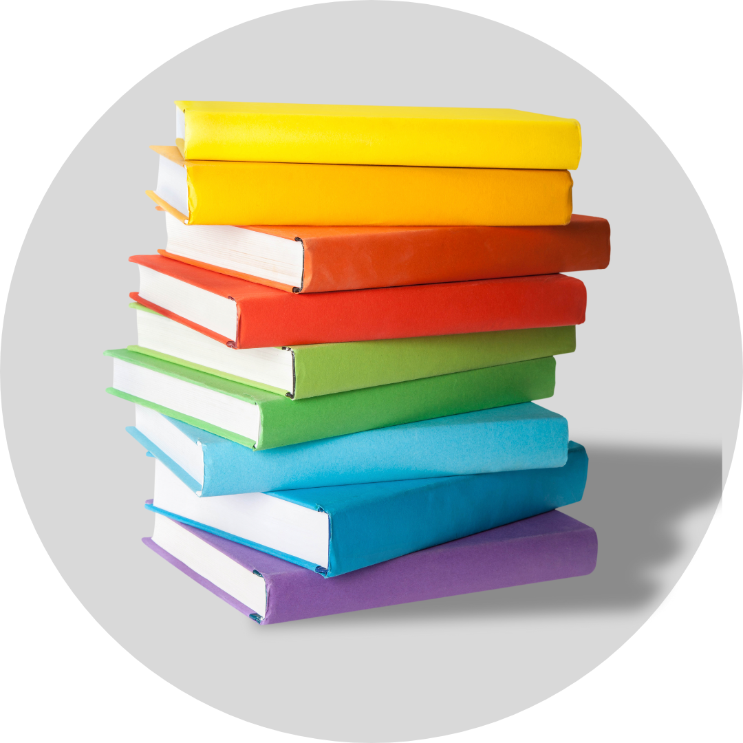 Books Collection