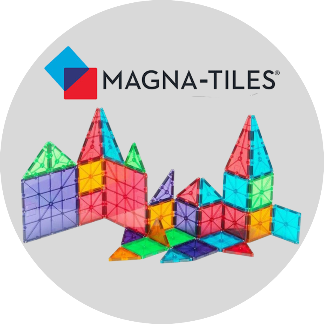 Magna-Tiles