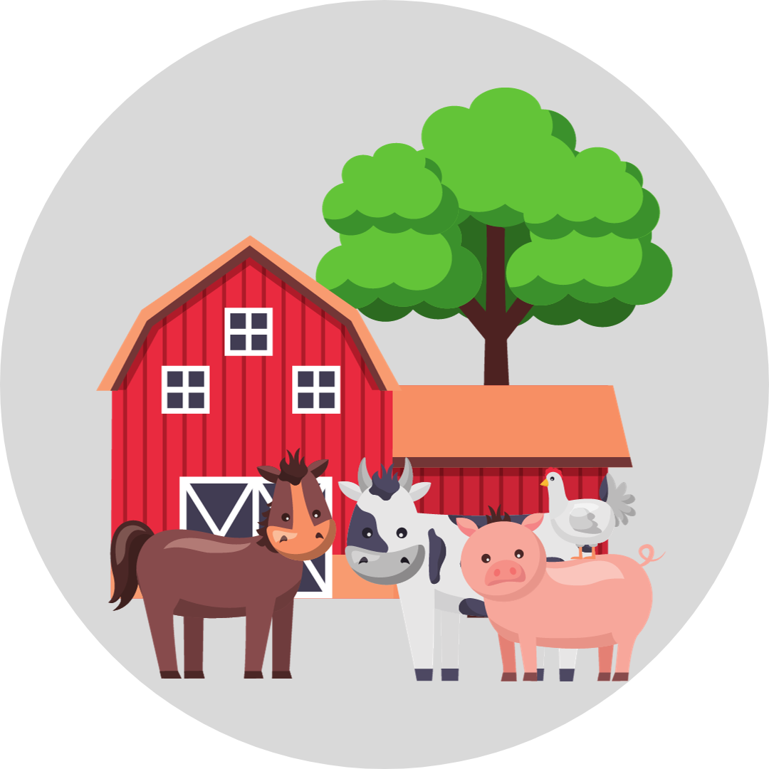 Farm Animals