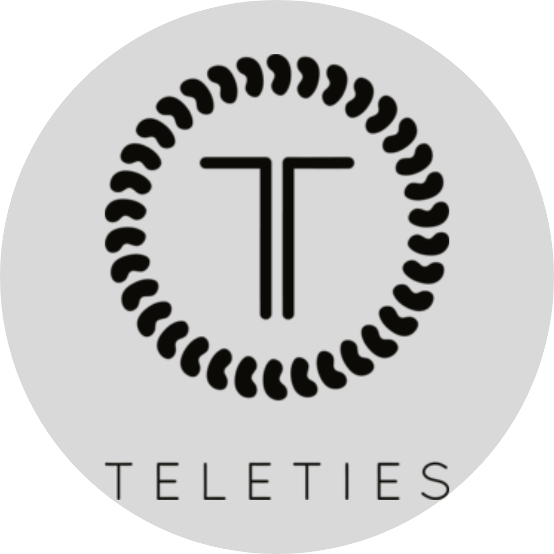 Teleties