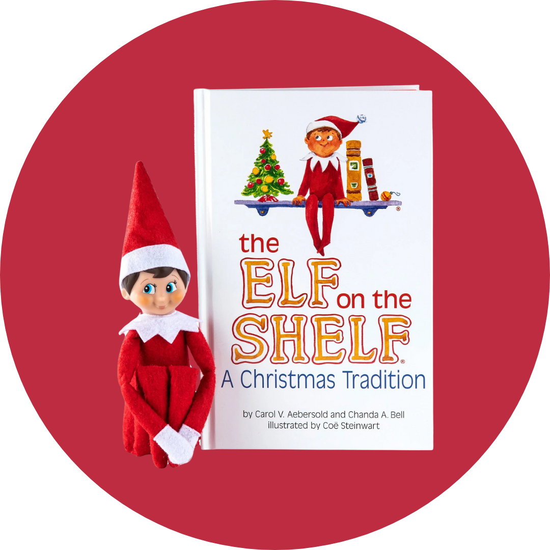 Elf on the Shelf