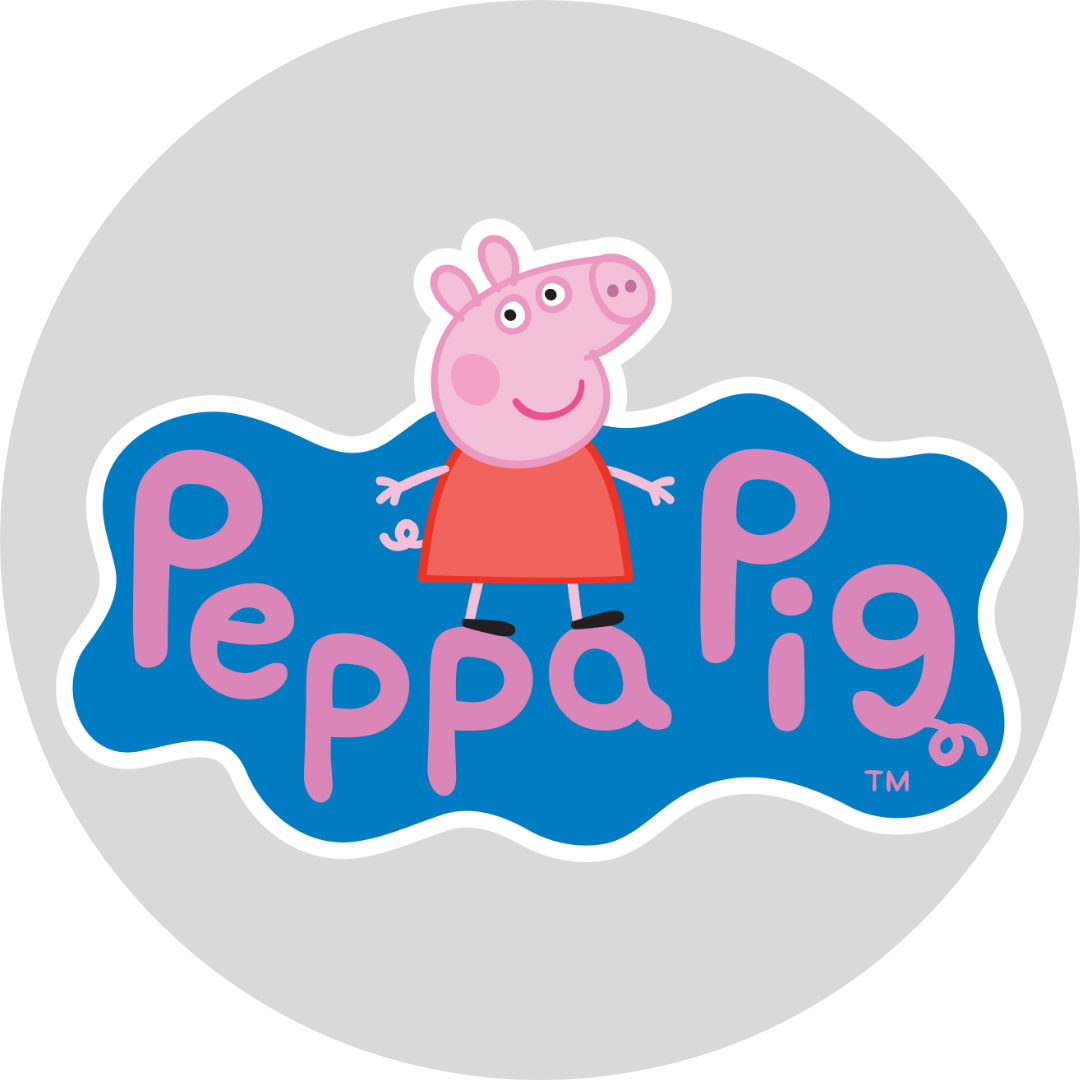 Peppa Pig