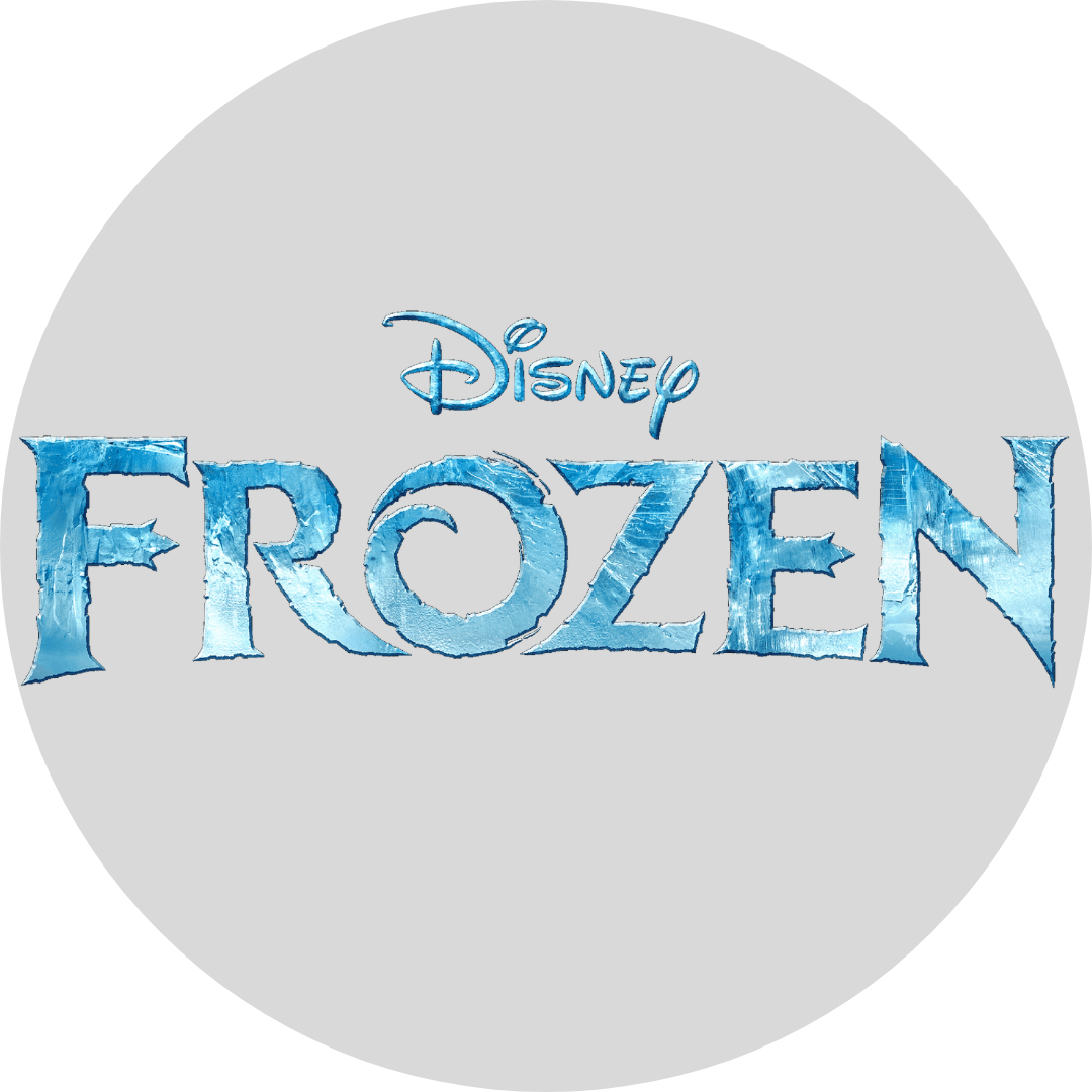 Frozen