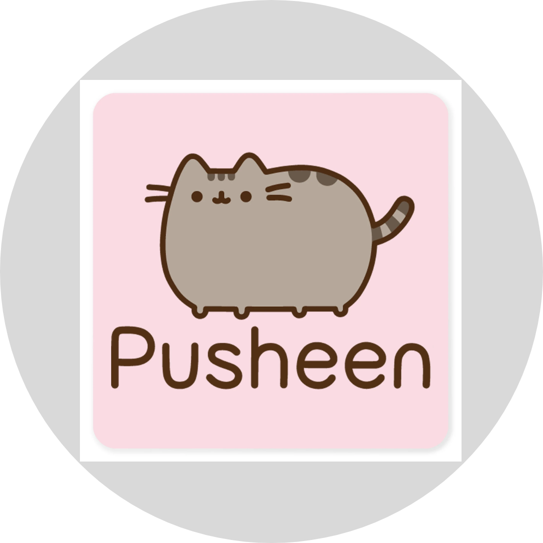 Pusheen