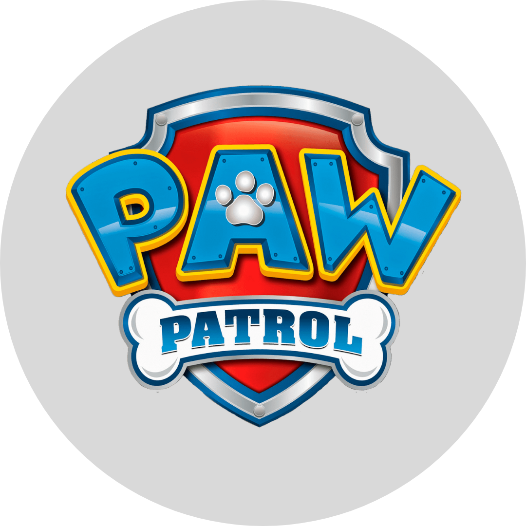 Paw Patrol