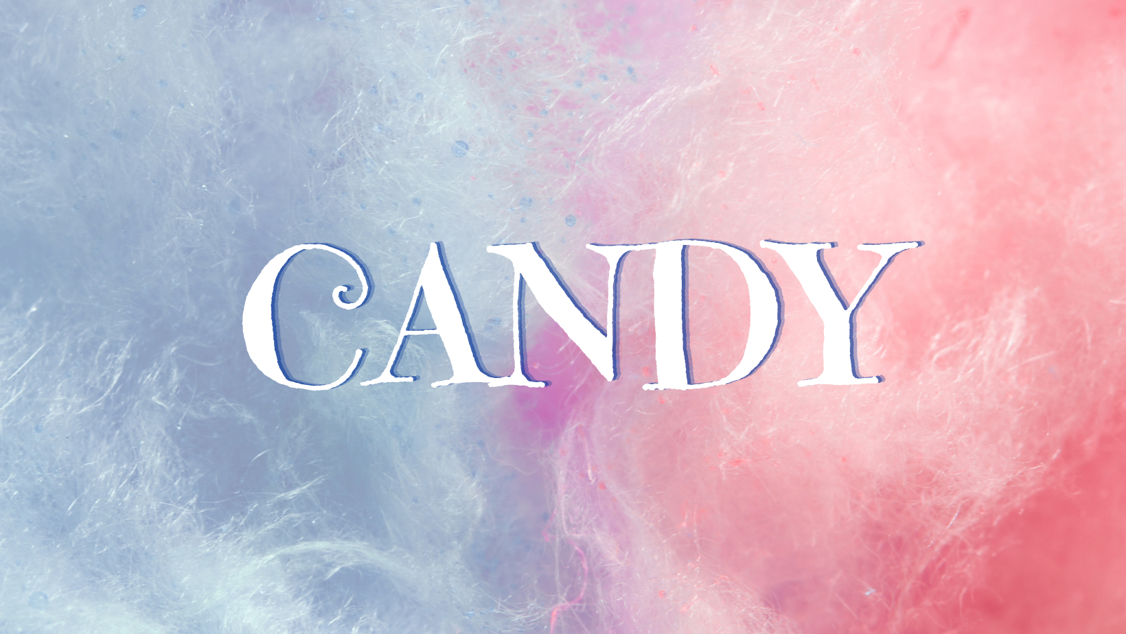 Most Popular Candy