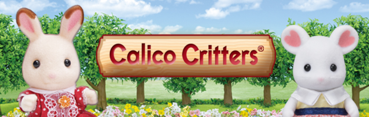 Calico Critters