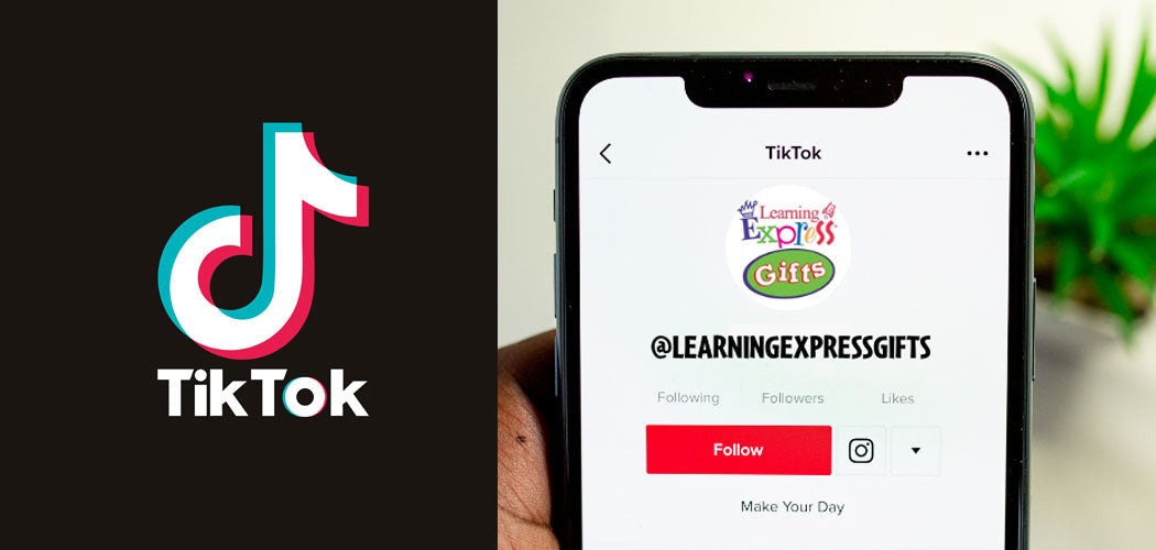 As Seen on TikTok