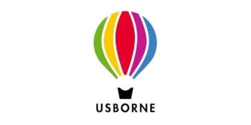 Usborne Sticker Sticker Books