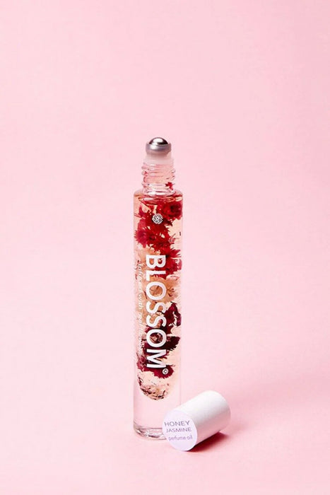 Blossom Roll on Perfume
