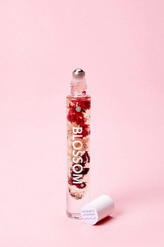 Blossom Roll on Perfume