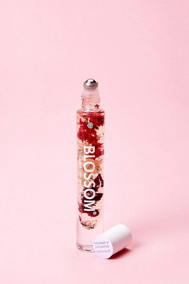 Blossom Roll on Perfume