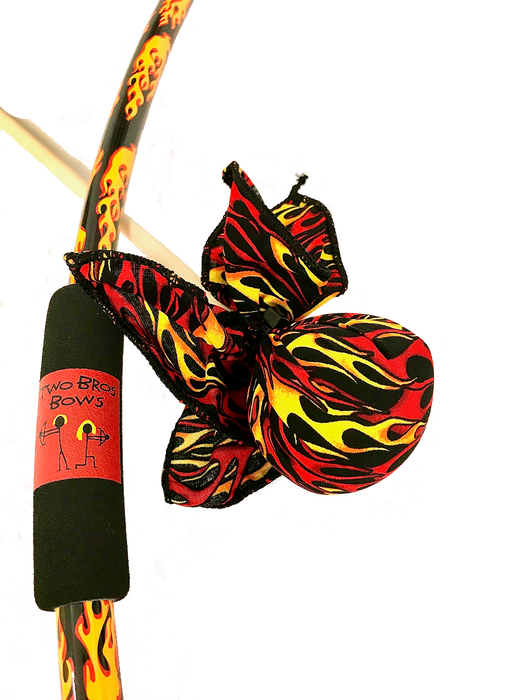 Flame Bow and Arrow Boxed Set