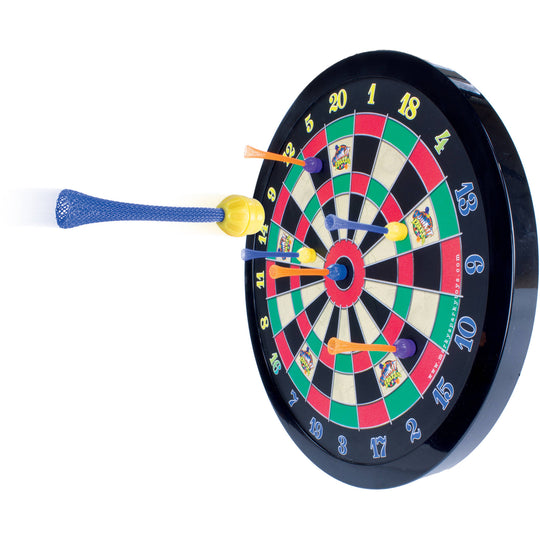 Marky Sparky Doinkit Darts Magnetic Dart Board Set